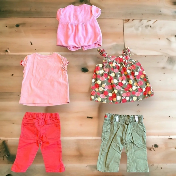 2t‎ children’s place outfit sets - Picture 8 of 8